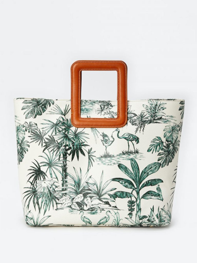 J.McLaughlin And The Everglades Foundation Partner On A Capsule Collection Inspired By The Everglades