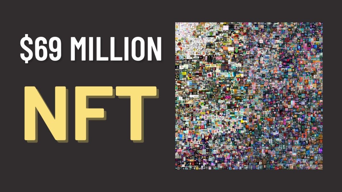 Billionaire Mark Cuban And Business Partner Jason Falovitch Take NFT By Storm With Their Company Leverage