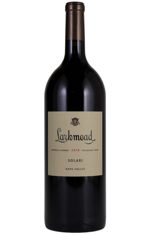 Larkmead Wines