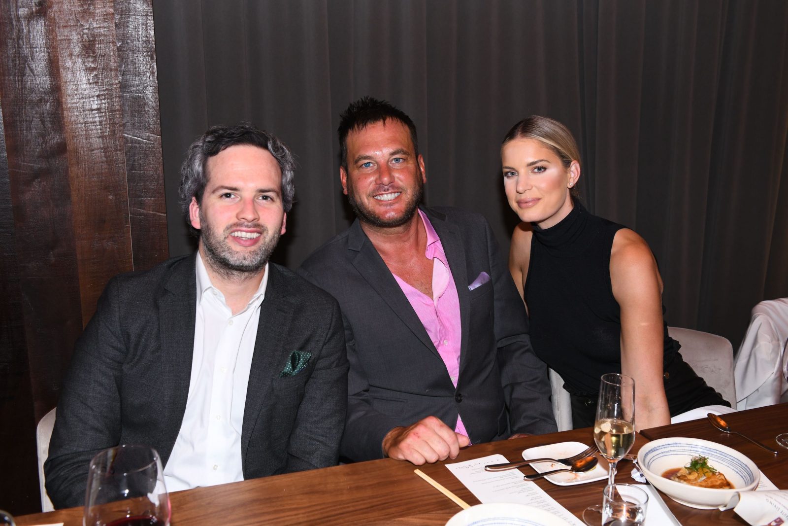 Haute Living Dinner Series Mar2021 4