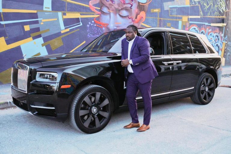 An Exclusive Interview With Leading Entrepreneur And Credit Expert Ashton Henry