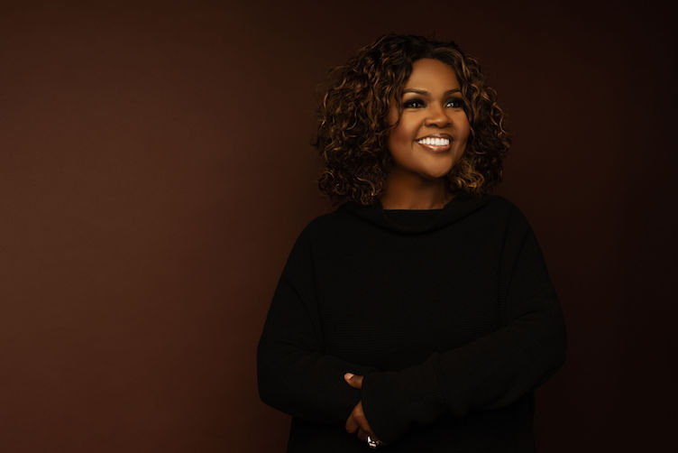 Cece Winans