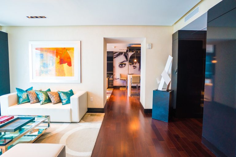 How To See Miami From A Bubble With Hotel Beaux Arts
