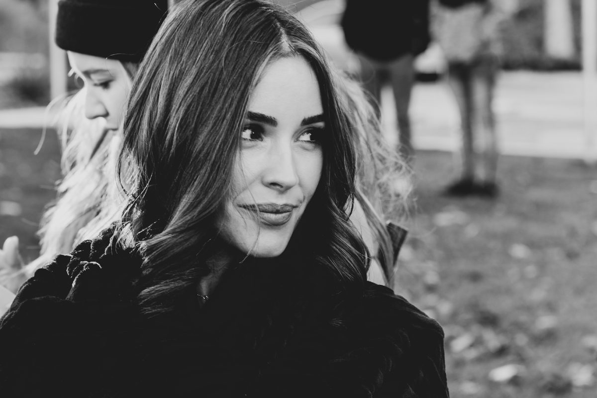 Olivia Culpo Talks Paradise City, Luxury & Her Entrepreneurial Spirit