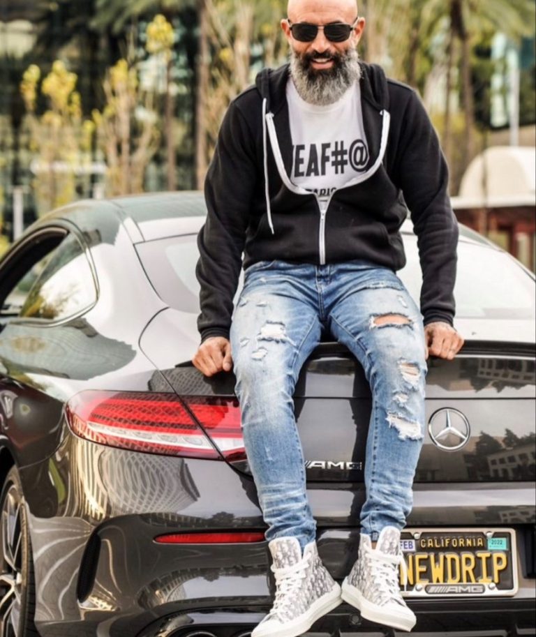 Gino Fracchiolla: From Battling Addiction To Establishing Himself As A Leading Entrepreneur