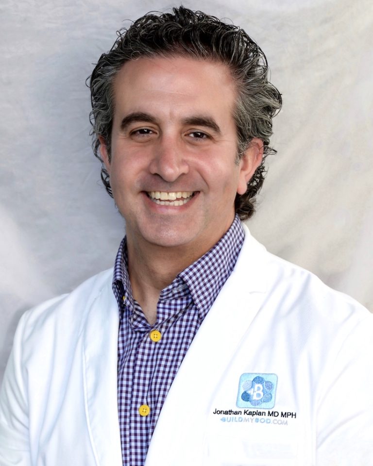 Becoming A Plastic Surgeon Like Dr. Jonathan Kaplan