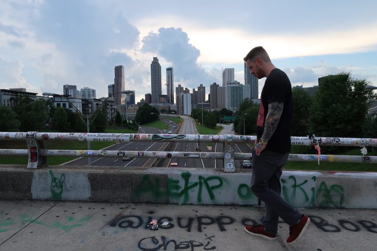 Justin Gilmore: How A Floundering Teen Finds Entrepreneurial Success