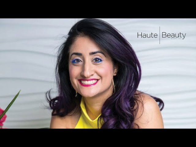 Haute Beauty Network Hosts Live Webinar With Dallas-based Smile Expert, Dr. Dunia Korous