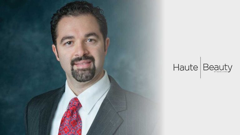 Haute Beauty Network Hosts Live Webinar With New Jersey-based Dr. Asaad Samra