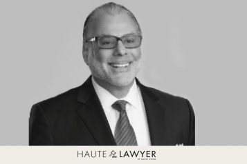 Haute Lawyer Michael Kosnitzky on The Cusp of Change