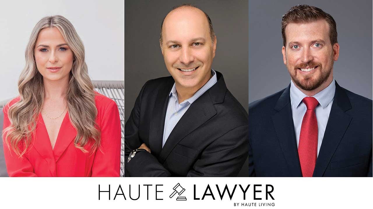 Haute Lawyer Webinar Real Estate Law And The #Movetomiami​ Boom