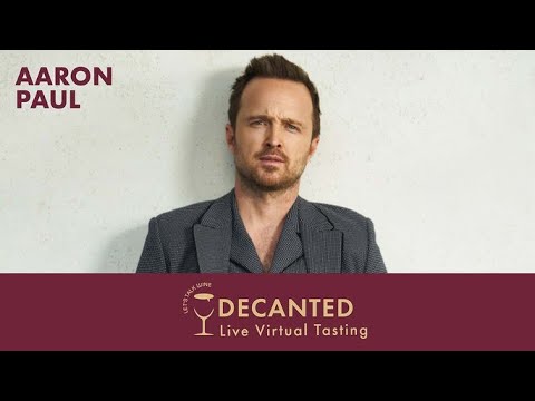 Haute Living Goes Mezcal Tasting With Aaron Paul