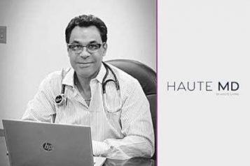 Haute MD Network Hosts Live Webinar with Miami-based Dr. Kevin Coy