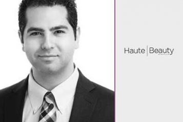 Haute MD Network hosts live webinar with Los Angeles-Based Dr. Sepehr Lalezari