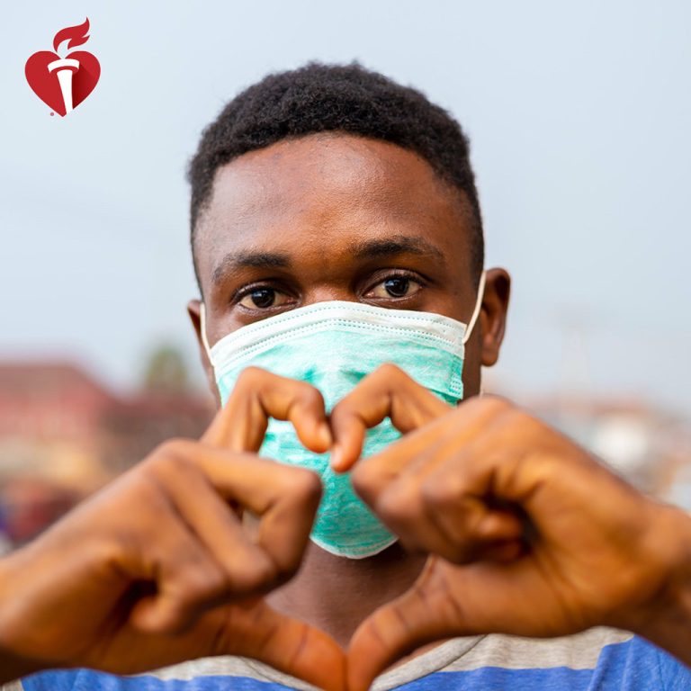 The American Heart Association’s Broward Heart Walk Digital Experience Sets Record Goal To Fund Lifesaving Res...