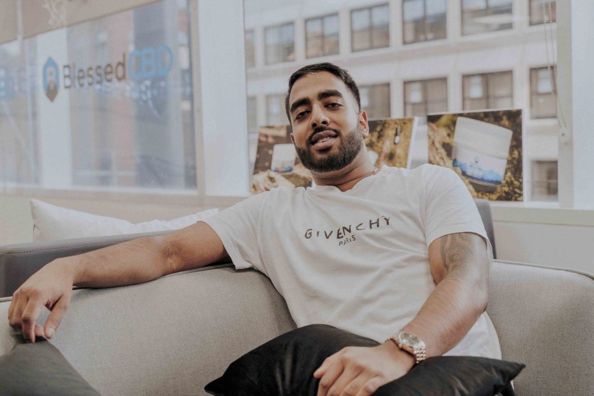 The Philosophy Of A Serial Entrepreneur – An Interview With Vithurs Thiru