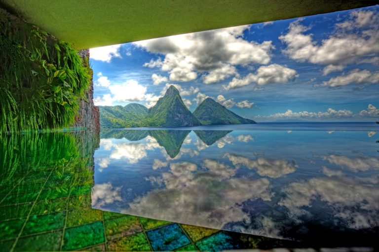 Going Green: The Most Luxurious Eco-Friendly Hotels In The World