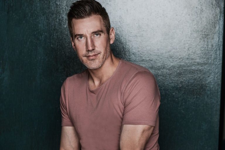 “Recognition Pushes Me To Work Even Harder,” Says Award-Winning Actor Matthew Sauvé