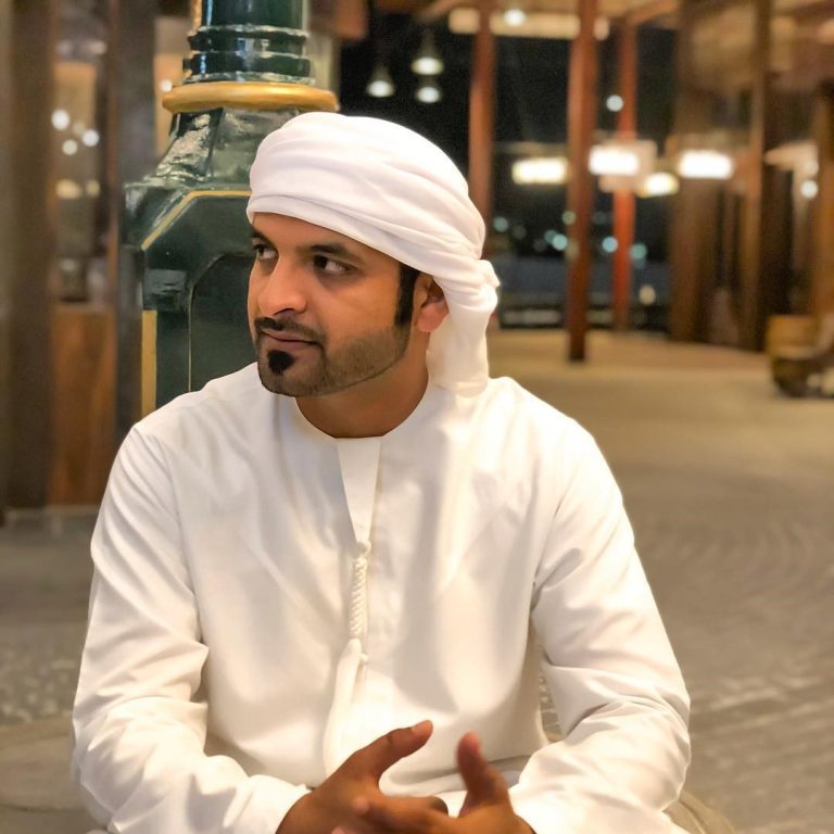 Mohammed Alsaadi To Produce A Film Based On The Life Of Queen Nefertiti