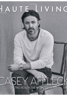 Haute Living Los Angeles Feb/March 2021