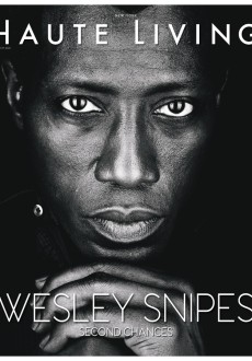 Haute Living New York Mar 2021