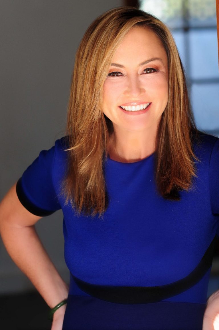 Meet Rebecca Zung, One Of The Most Sought-After Lawyers Across The US