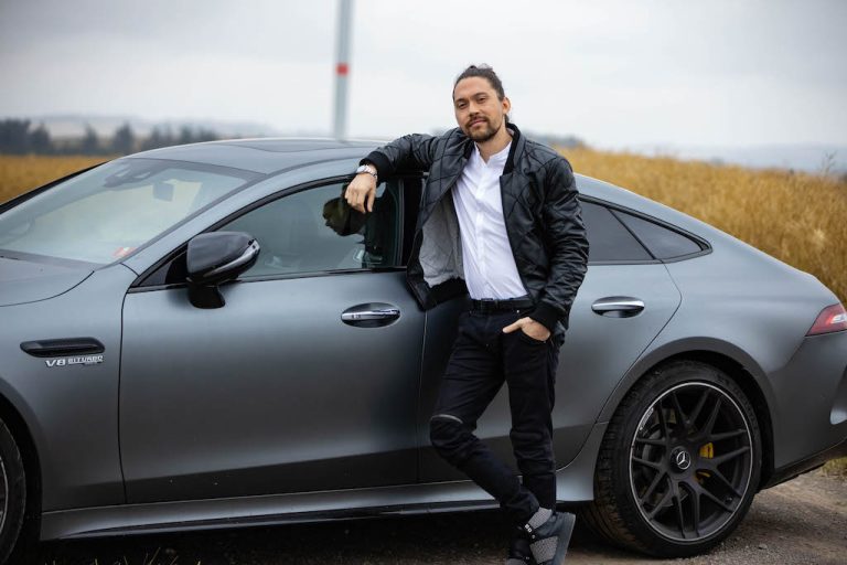 You Can Disrupt Any Market By Identifying A Gap And Bridging It – Sven Platte