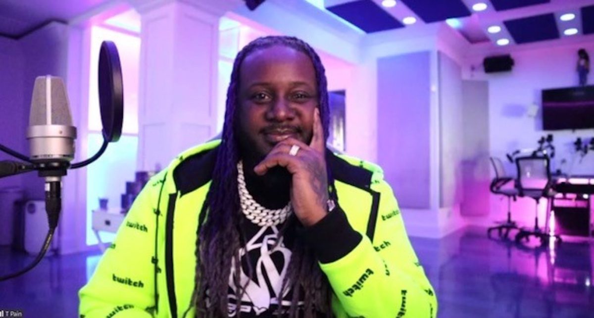 T-Pain On Owning His Individuality + Growth In His Music: “I Wanted To Dig Deeper”