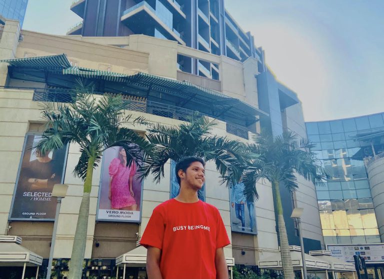 Doing The Best He Can, Prosingh Is An Entrepreneur Who Has Raised The Bar Of Excellence!