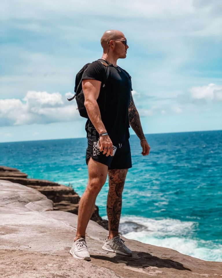 Pauly Long: Finding Life’s True Calling