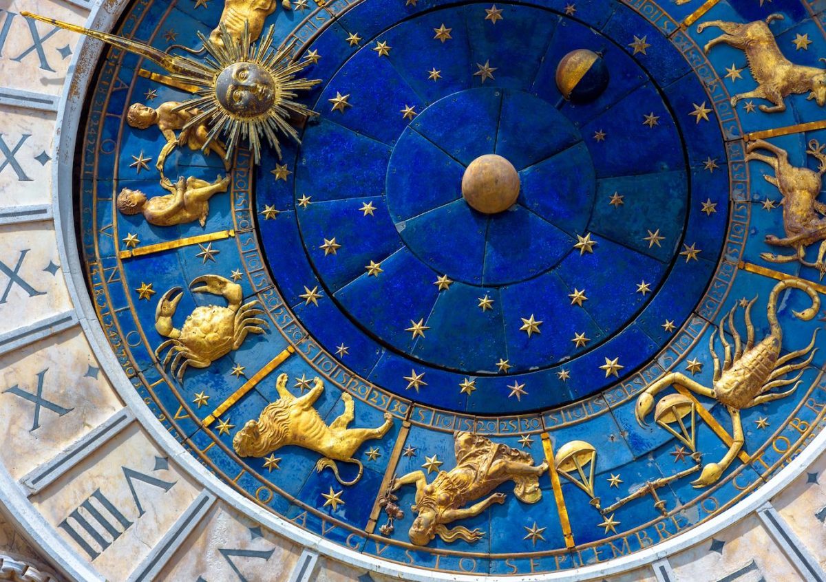 It’s The Age Of Aquarius, Baby! Susan Miller Dishes On How A Better Future Is Written In The Stars