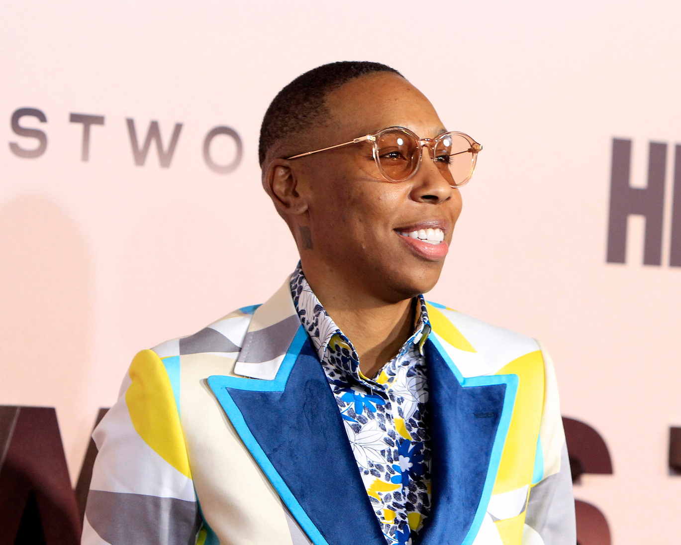 How Lena Waithe Is Making An Impact & Giving Others A Platform To Share Their Interpretation Of Luxury