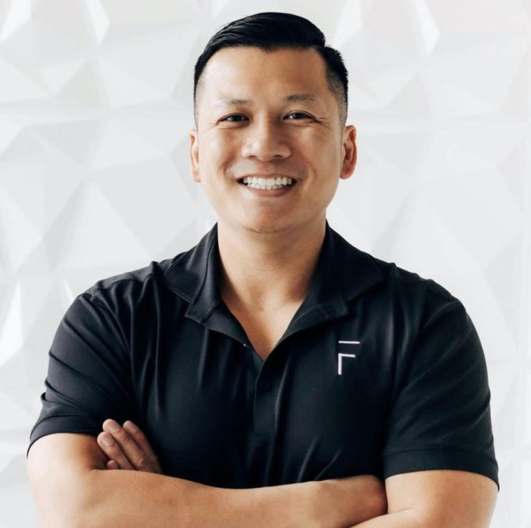 Mike Tran Offers A New Franchise Option For Dentist
