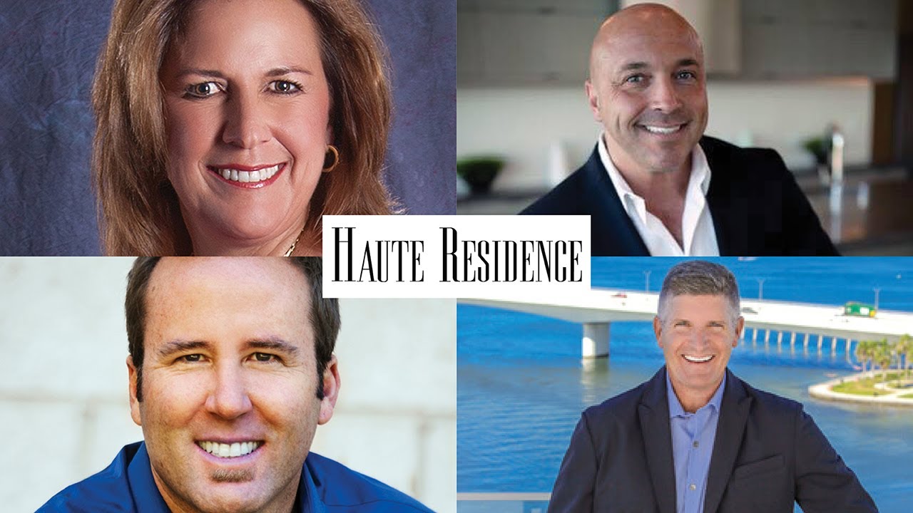 “Coast To Coast” Real Estate Webinar #10 By Haute Residence