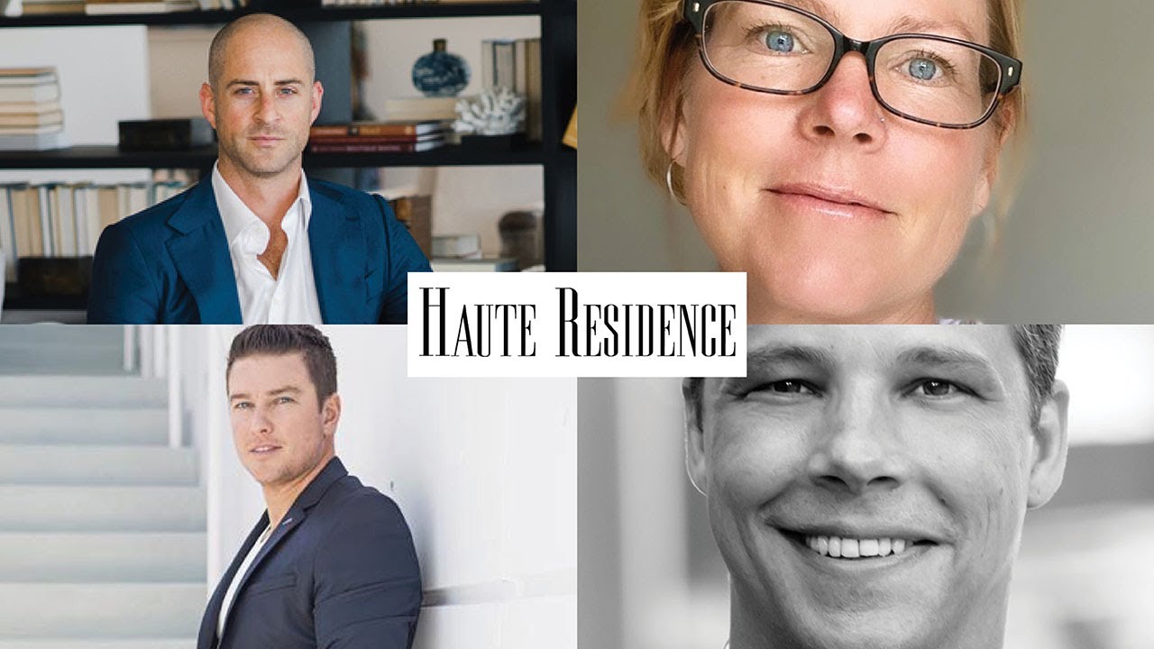 “Coast To Coast” Real Estate Webinar #12 By Haute Residence