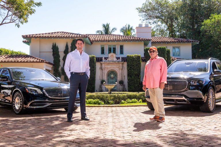 Todd Michael Glaser 2.0: Shaping a Legacy