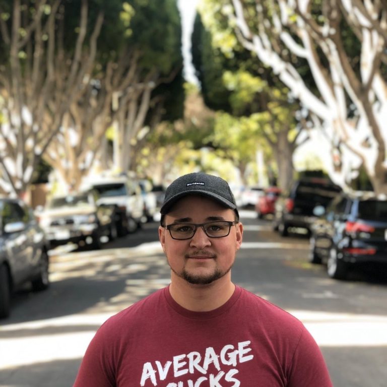 Michael Dallas-Petersen – A Serial Social Media Agency Entrepreneur