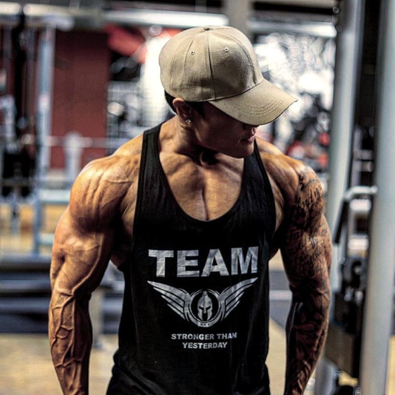 5 Revolutionary Tips To Improve Your Discipline – Insights From Personal Trainer Chang-Hun Chung