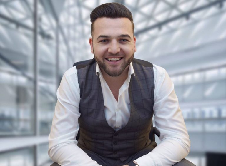 How Alois Köhle’s SocialSwap Is Educating People on Blockchain Through Its YouTube Channel
