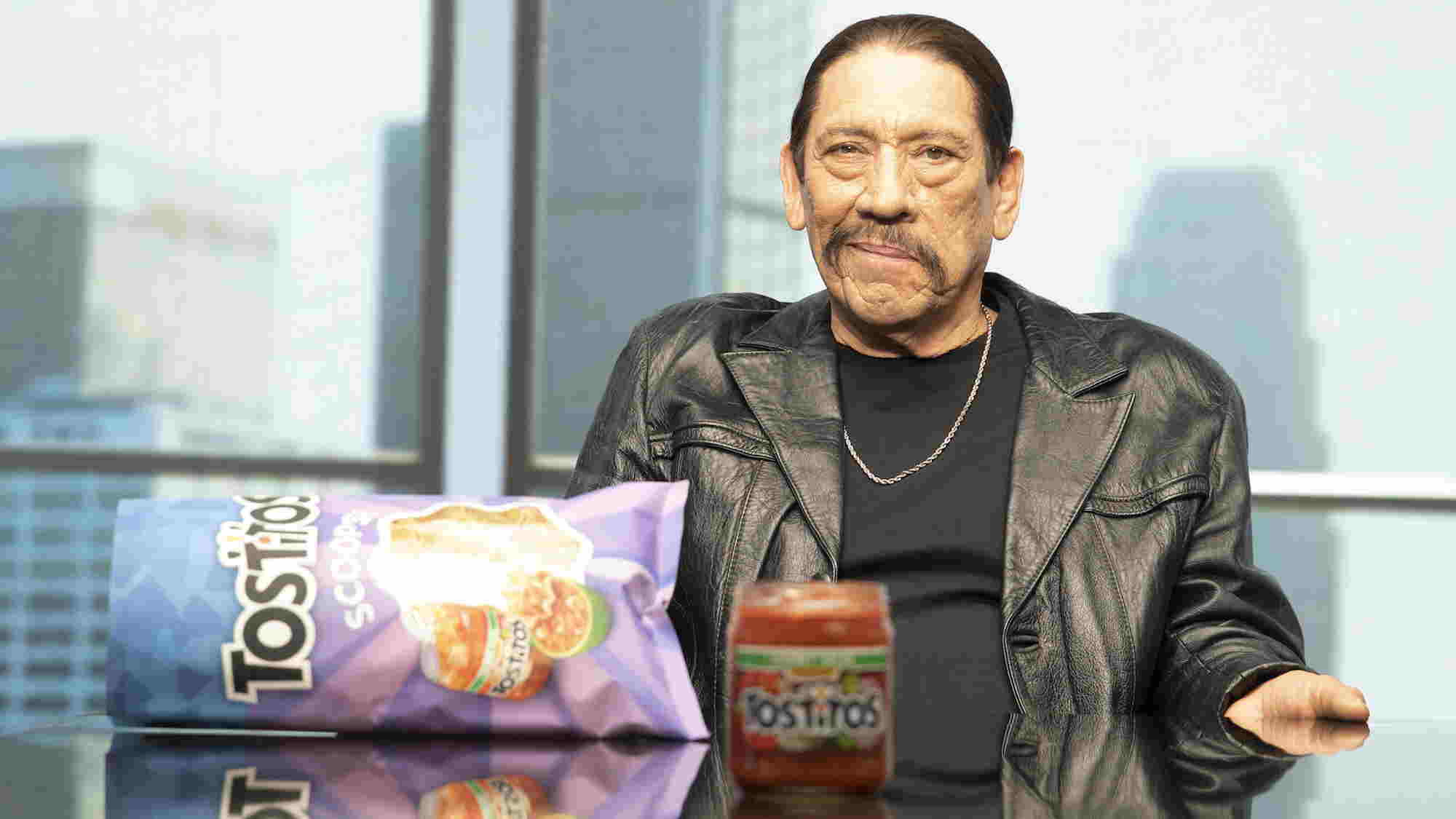 Danny Trejo Is Dispelling A Cinco De Mayo Myth
