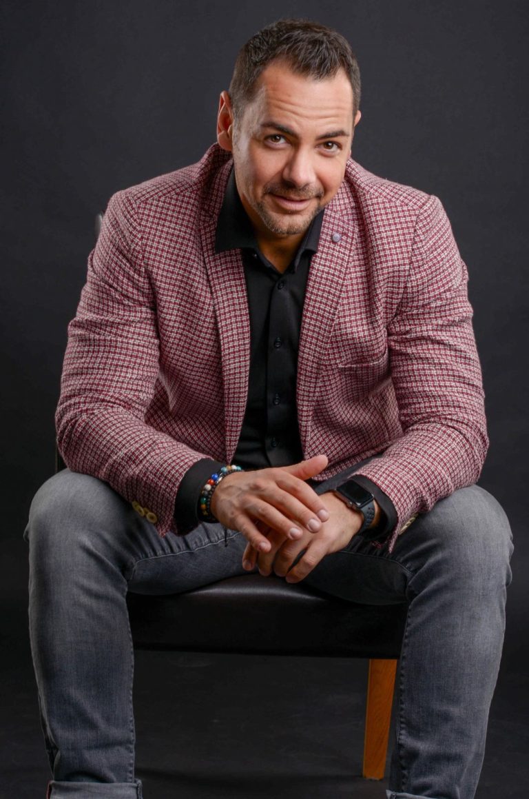The Most Prolific Videographer And Entrepreneur You Will Ever Meet: Kai Schoene Demystified