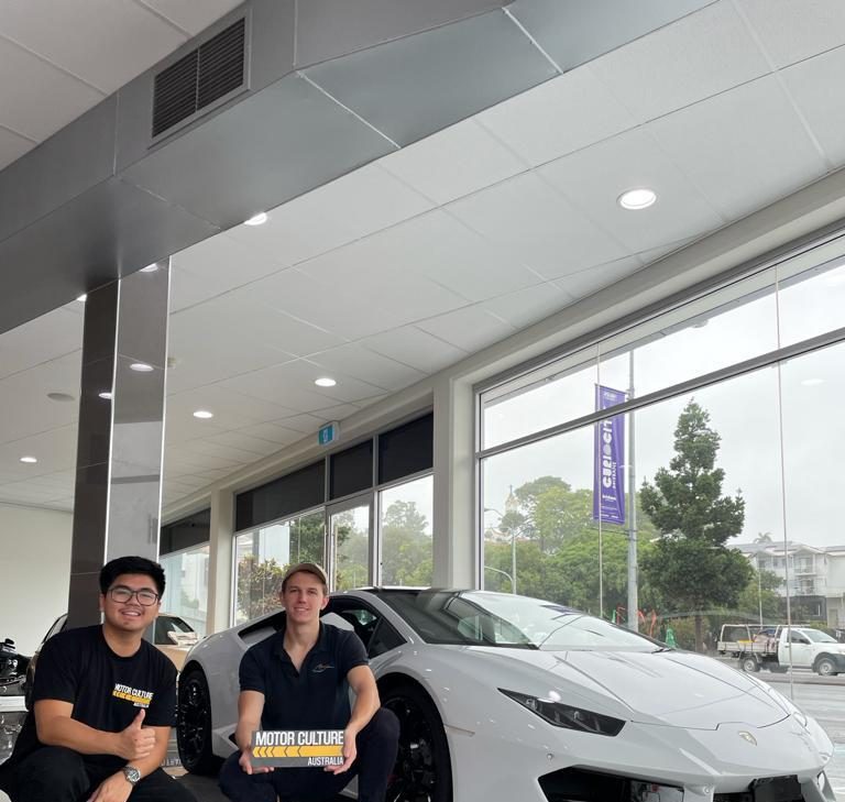 Share 63+ about motor culture australia best daotaonec