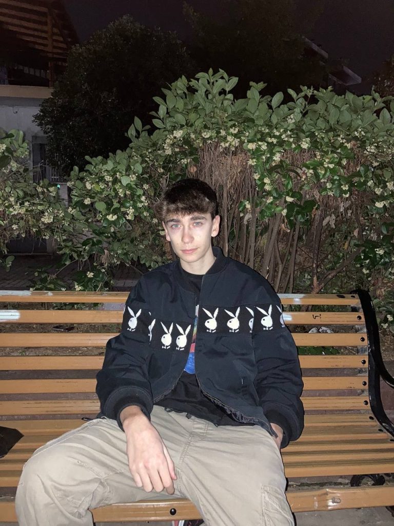 16-year-old Social Media Marketer Efthymios Savvidis Points Out The Top Five Challenges New Social Media Marke...