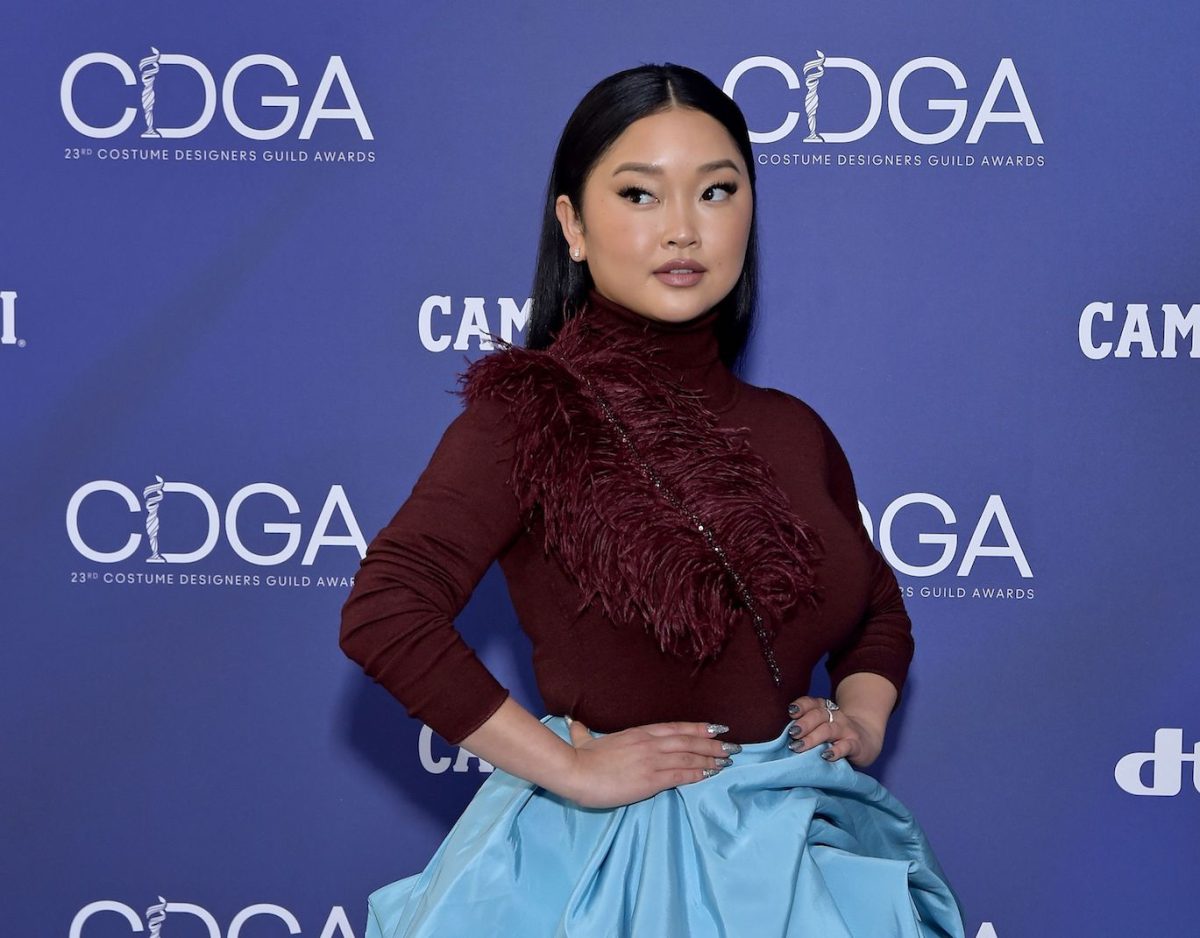 The 2021 Costume Design Guild Awards: A Partially Live, Partially Virtual Fashionable Affair