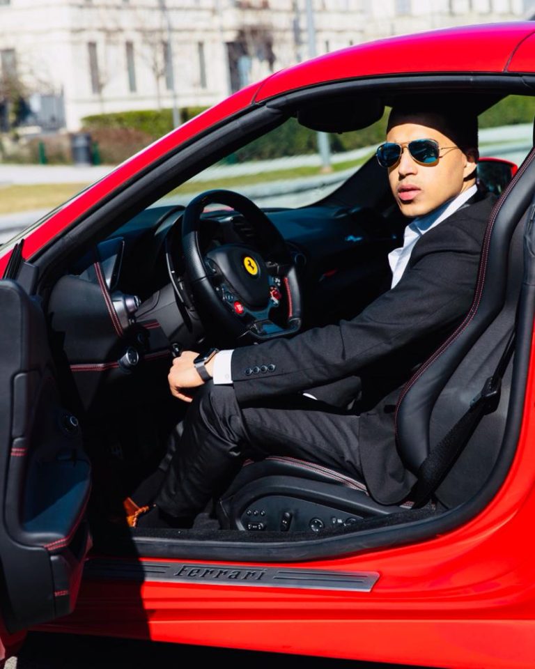 What Does It Take To Become A Leader In The Luxury Rental Space In A Post-Pandemic World? Liv Rental founder, ...