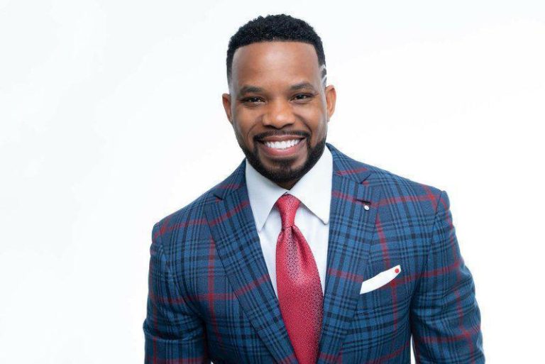 David Imonitie Explains What Helped Him Succeed Over The Years As A Multi-Millionaire Serial Entrepreneur
