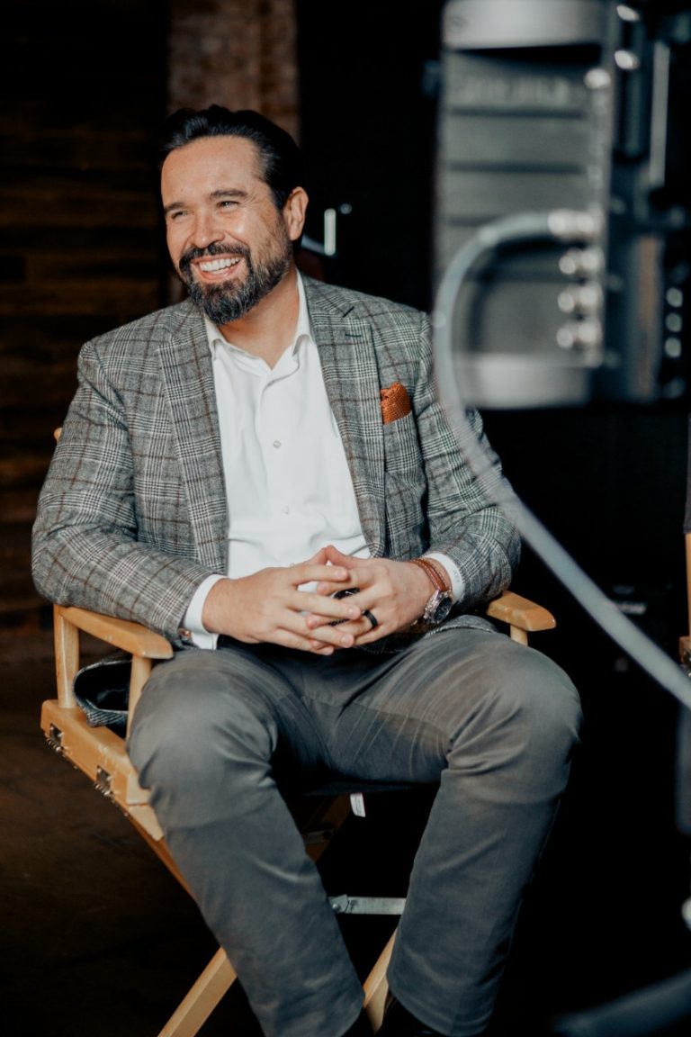 Attorney And Co-Founder Of Justice HQ Shares Key Advice On Taking Your Firm To The Next Level