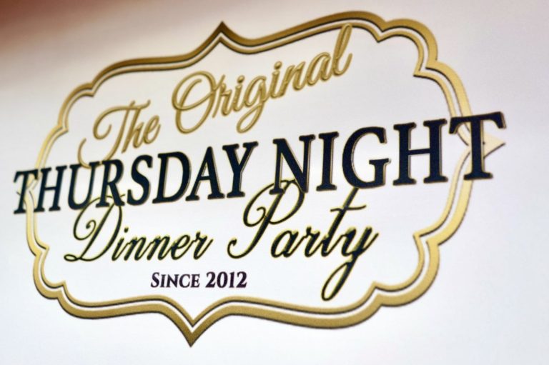 On Thursday Nights, Villa Azur Is The Place To Be