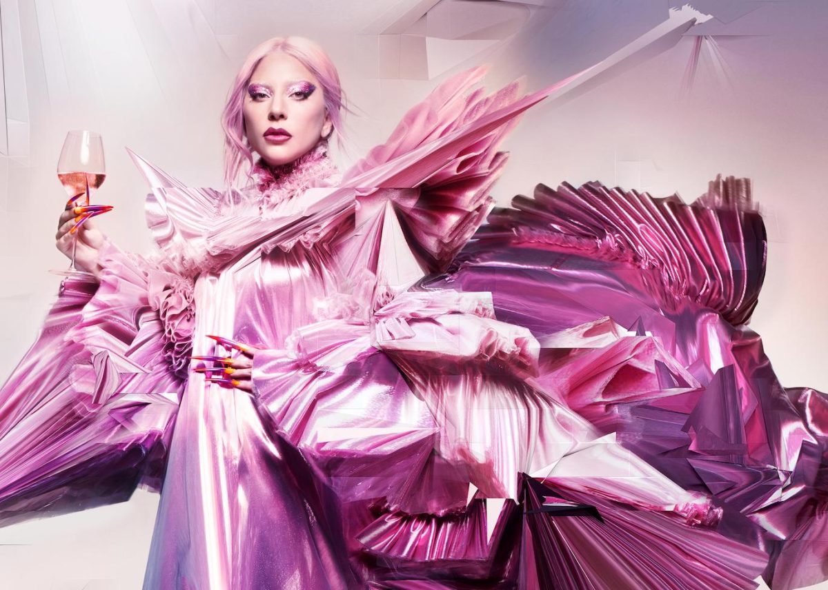 Lady Gaga & Dom Perignon Announce Two-Year Partnership And The Queendom Campaign