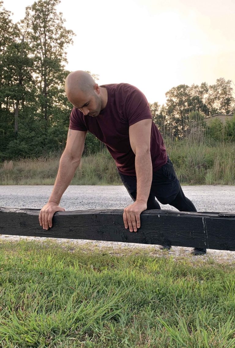 Youssef Amir Shares His Passion For Fitness With Udefy